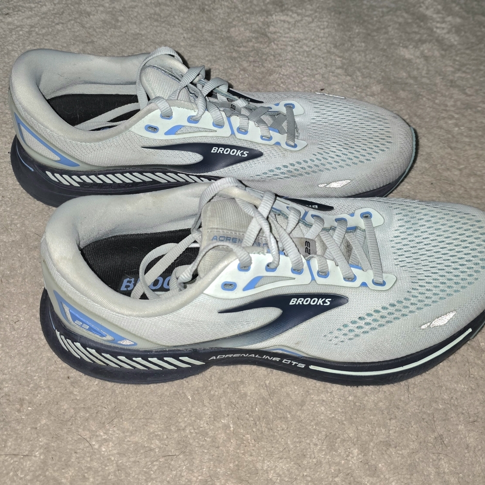 Brooks Running Shoes - Adrenaline GTS 23